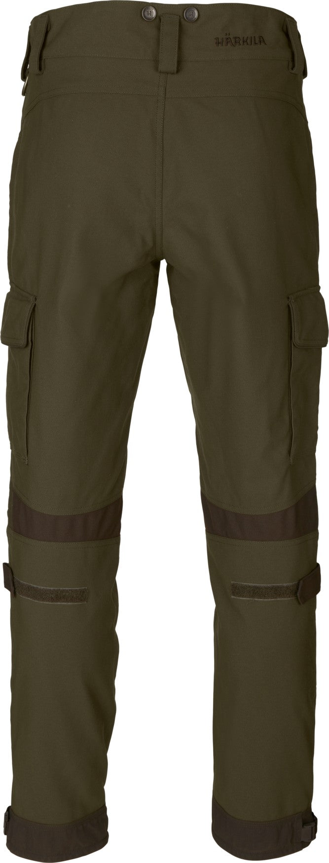 Pro Hunter Endure Hose Willow green - Härkila