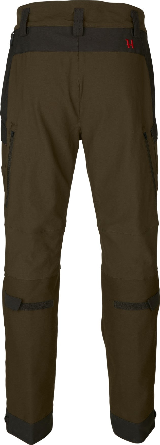 Wildboar Pro Move Hose Willow green - Härkila