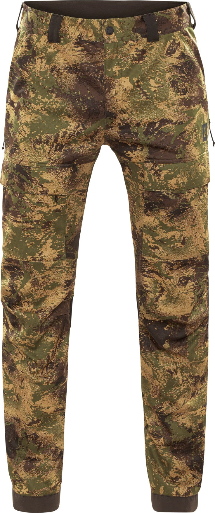 Deer Stalker - leichte Camo-Hose AXIS MSP®Forest - Härkila