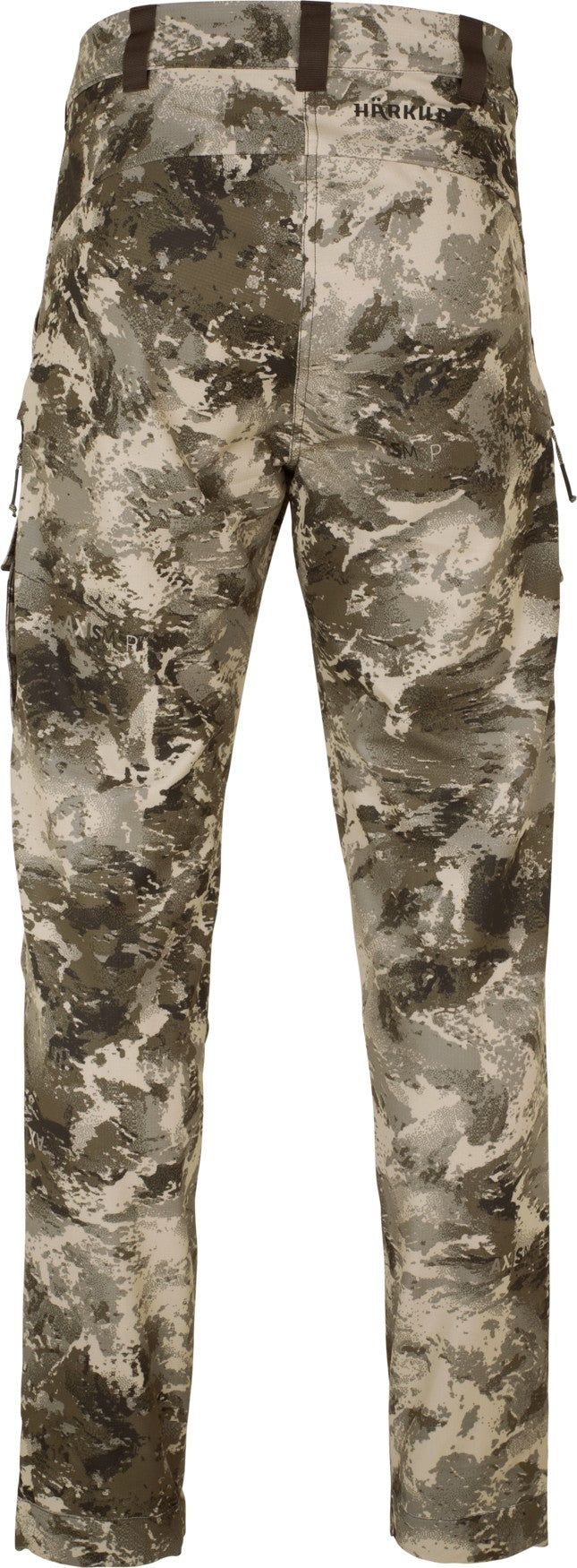Mountain Hunter Expedition - leichte Hose AXIS MSP®Mountain - Härkila