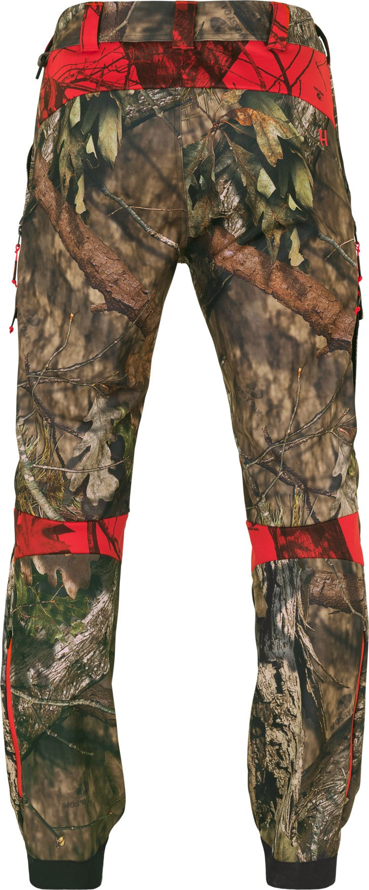 Moose Hunter 2.0 - leichte Hose MossyOak®Break-Up Country®/MossyOak®Red - Härkila