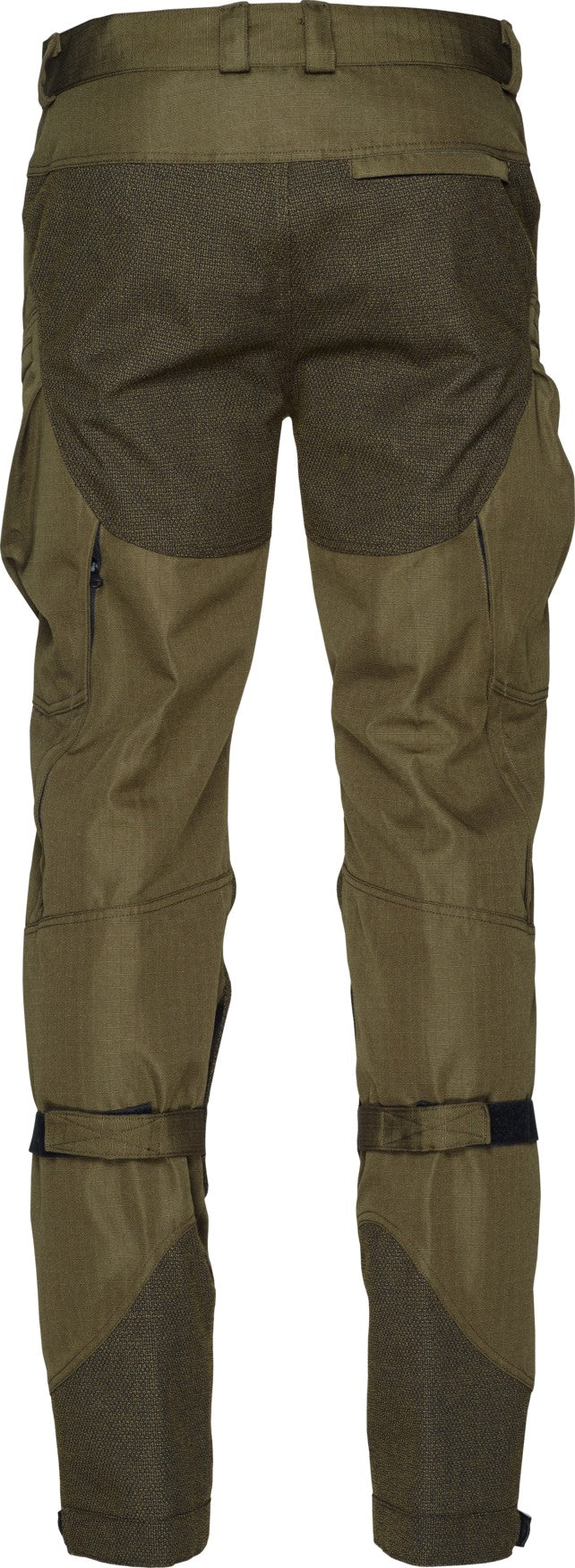 Kraft force Hosen Shaded olive - Seeland