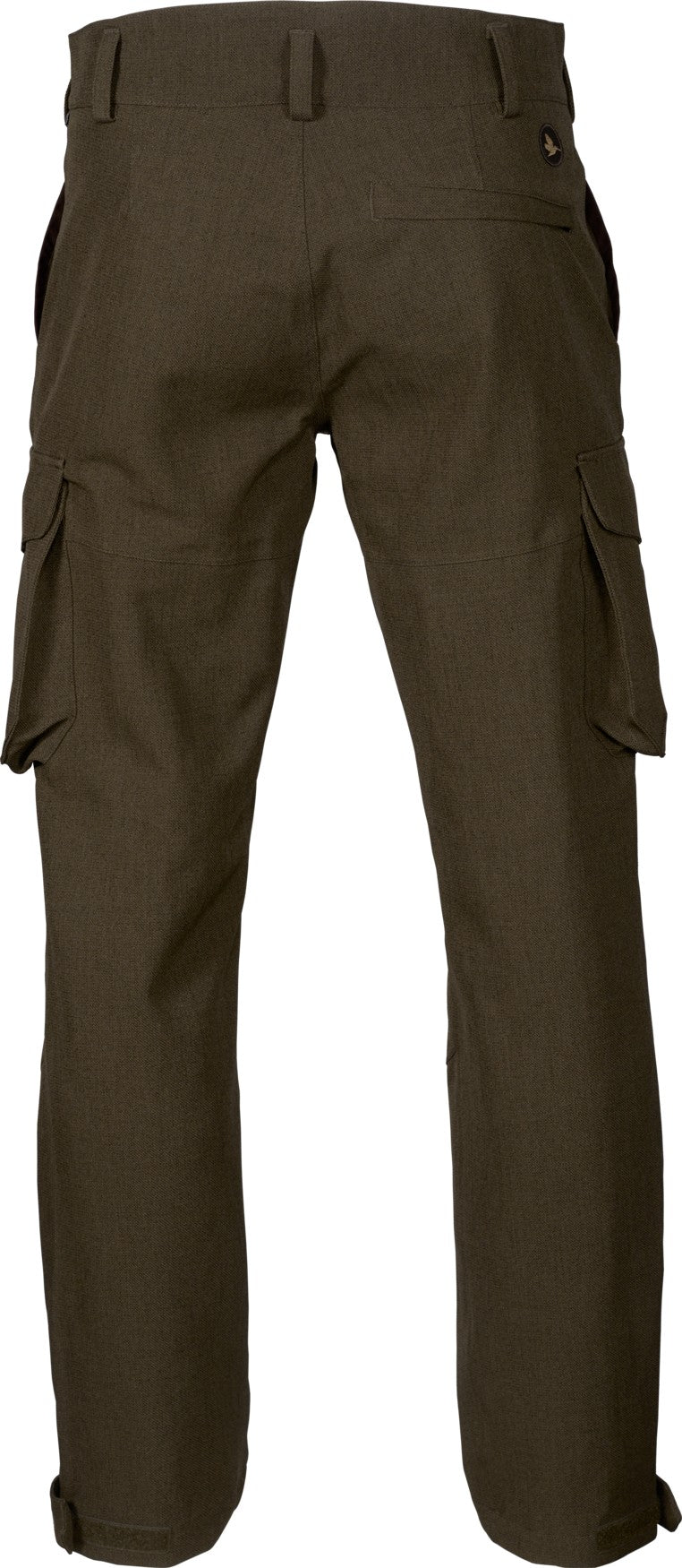 Woodcock Advanced Hosen - Shaded olive - Seeland