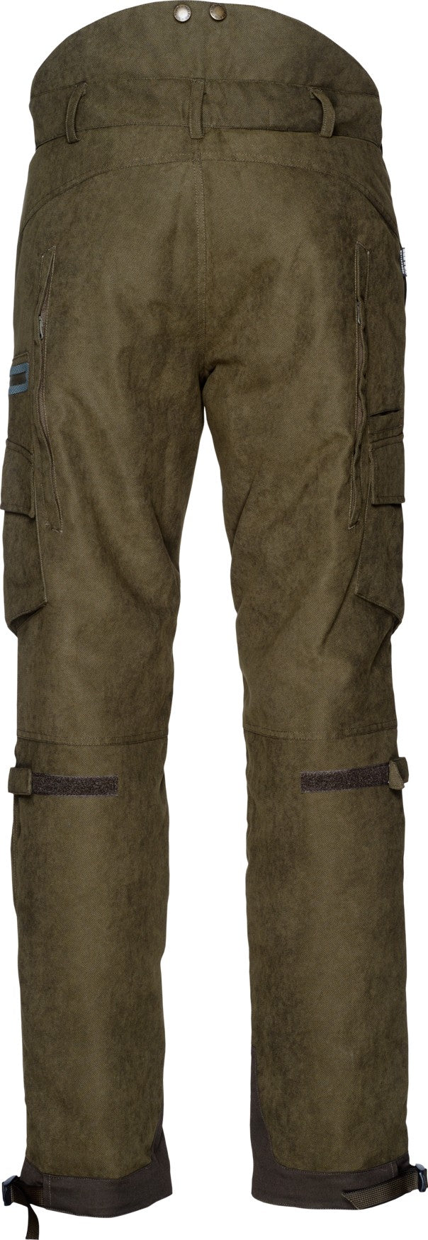 Helt - Hose Grizzly brown - Seeland
