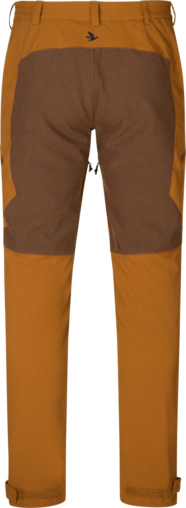 Larch Membranhose Damen - Burnt clay - Seeland
