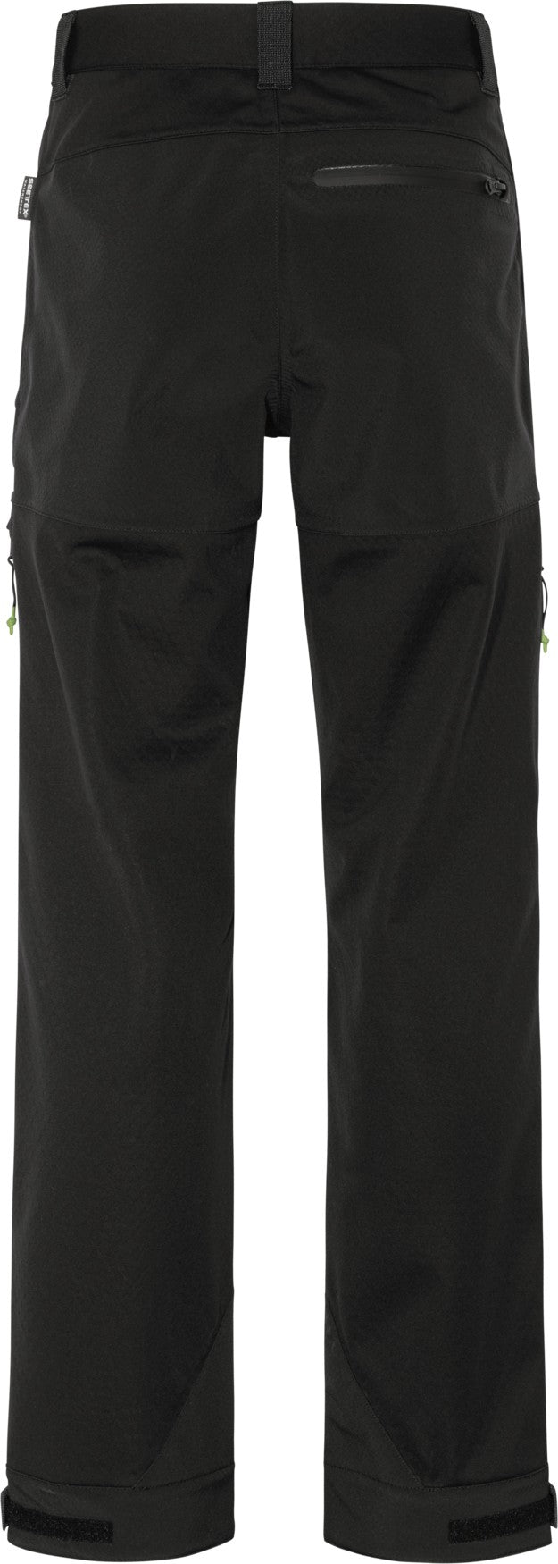 Hawker Shell Explore - Hose Schwarz - Seeland