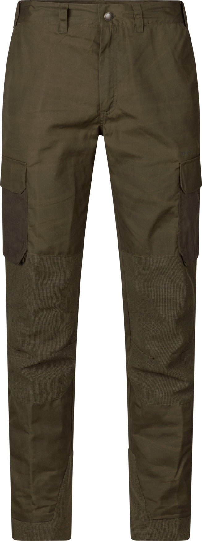 Key-Point Elements Hose Pine green/Dunkelbraun - Seeland
