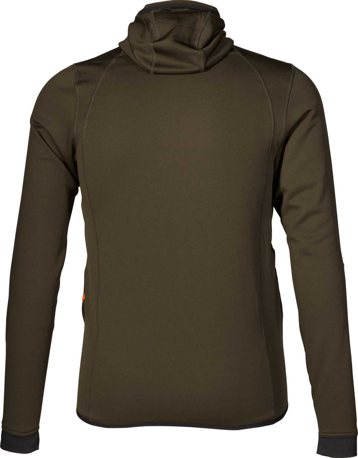 Power-Fleece Pine green - Seeland