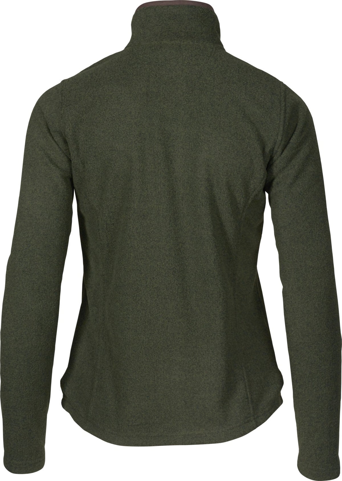 Woodcock Fleece Damen - Classic green - Seeland