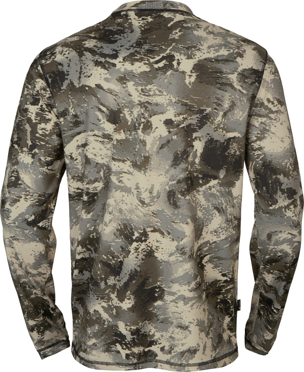 Mountain Hunter Expedition - Langarm-T-Shirt AXIS MSP®Mountain - Härkila