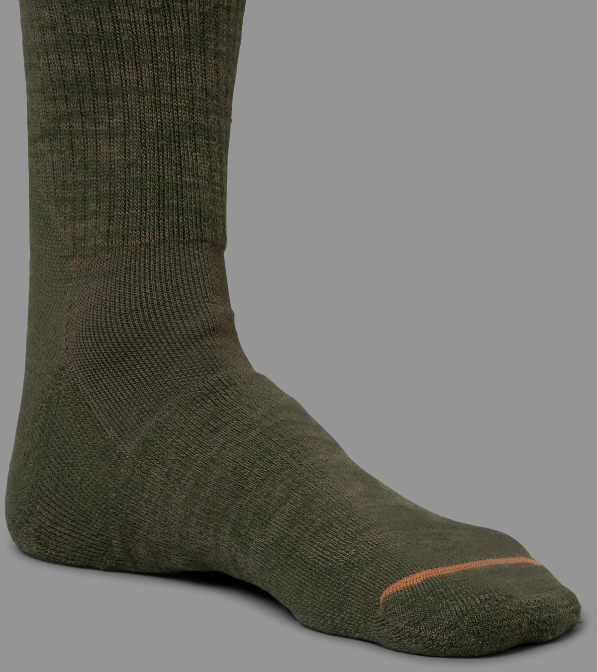 Pro Hunter 2.0 lange Socken Willow green/Shadow brown - Härkila