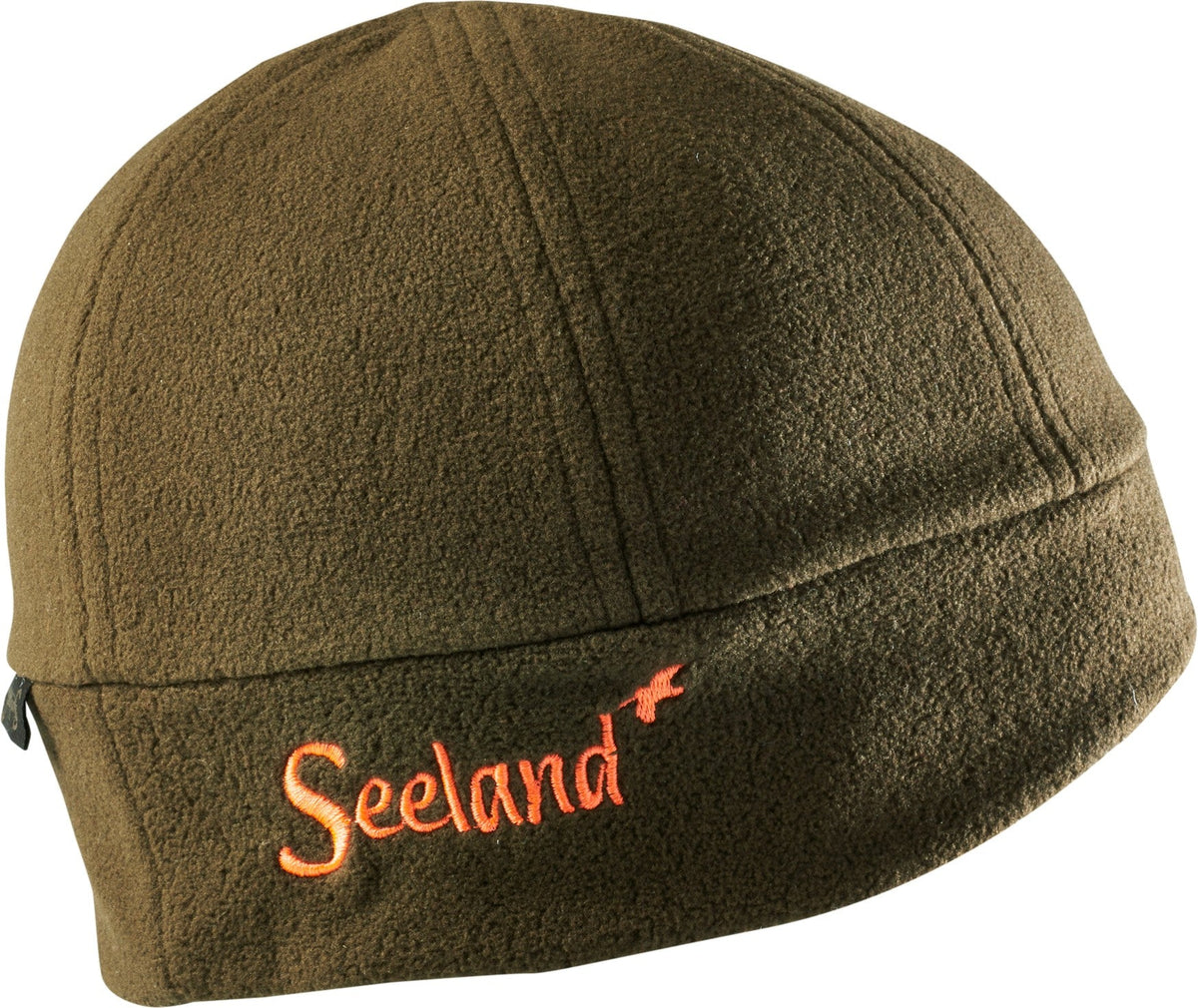 Conley Kids Hut Shaded Olive - Seeland