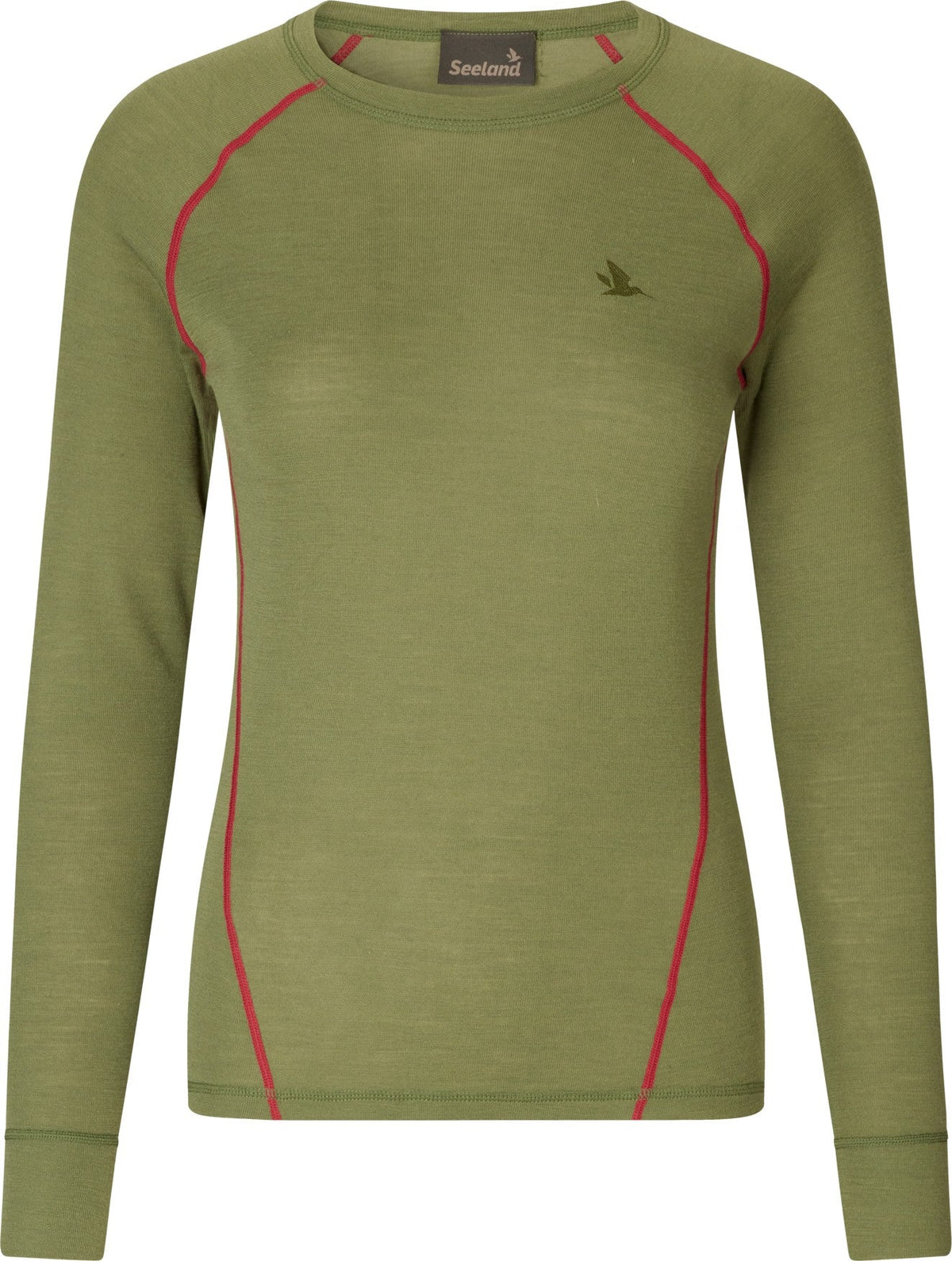 Hawker Funktionsunterwäsche für Damen Capulet Olive - Seeland