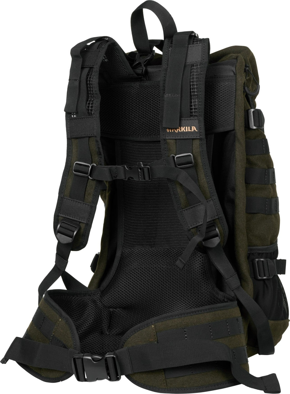Metso 2.0 Rucksack Willow Green - Härkila
