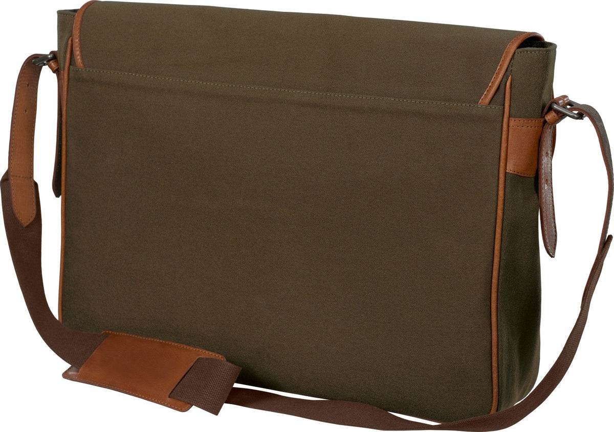 Apportier-Wildtasche Warm olive - Härkila