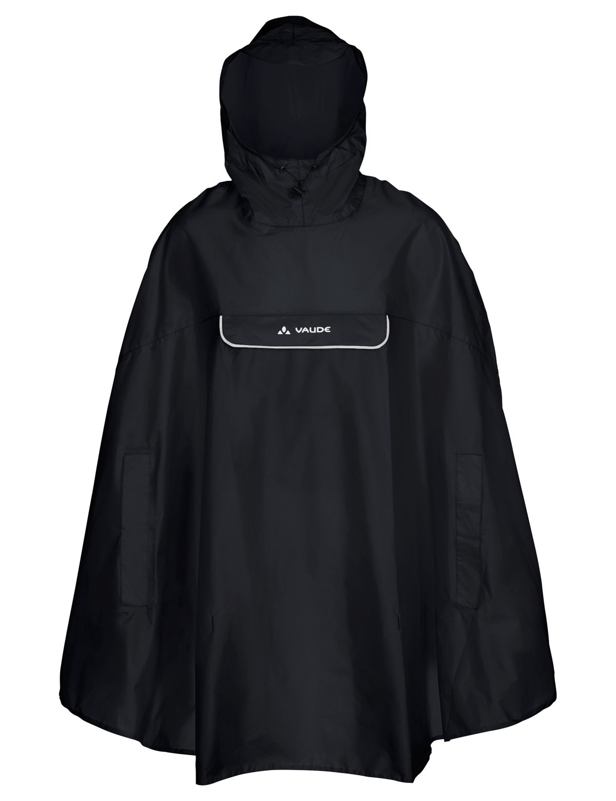 Valdipino Poncho – Vaude