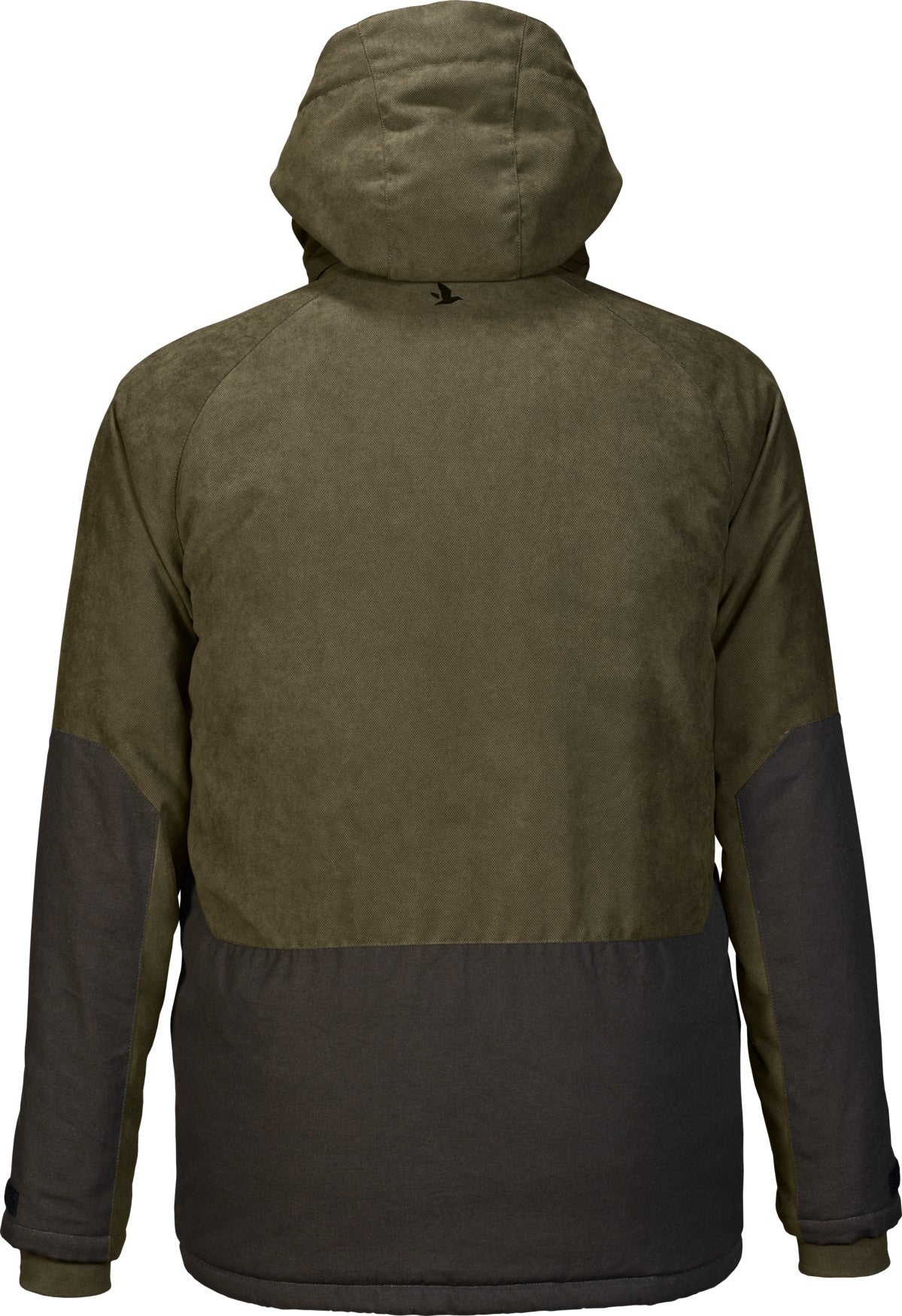Polar Max - Jacke Grizzly brown - Seeland