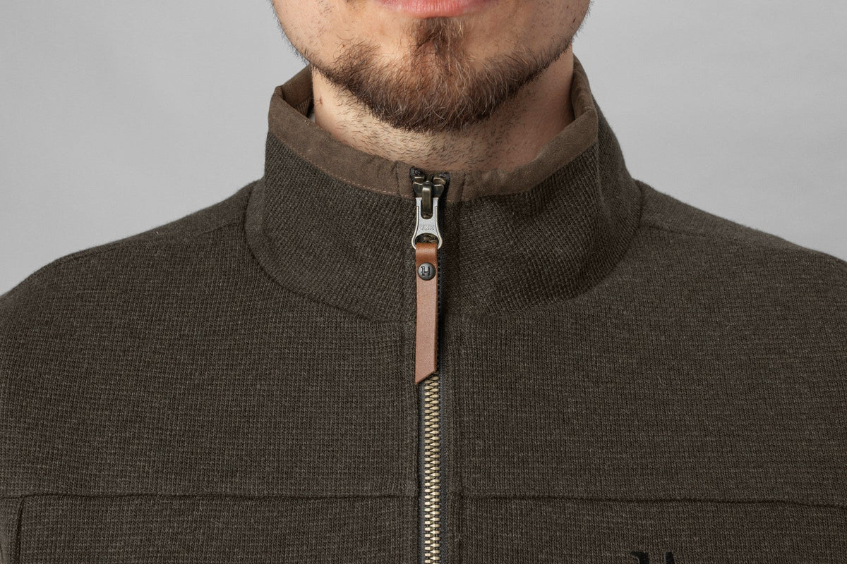 Sandhem Pro Weste - Willow green - Härkila