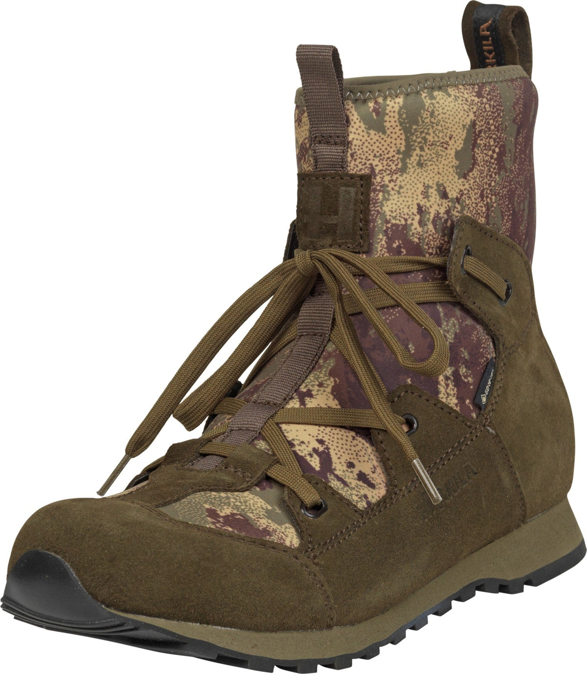 Schleich-Sneaker GTX AXIS MSP®Forest - Härkila