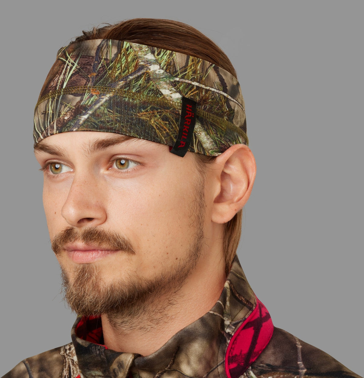 Moose Hunter 2.0 - Halswärmer MossyOak®Break-up Country® - Härkila