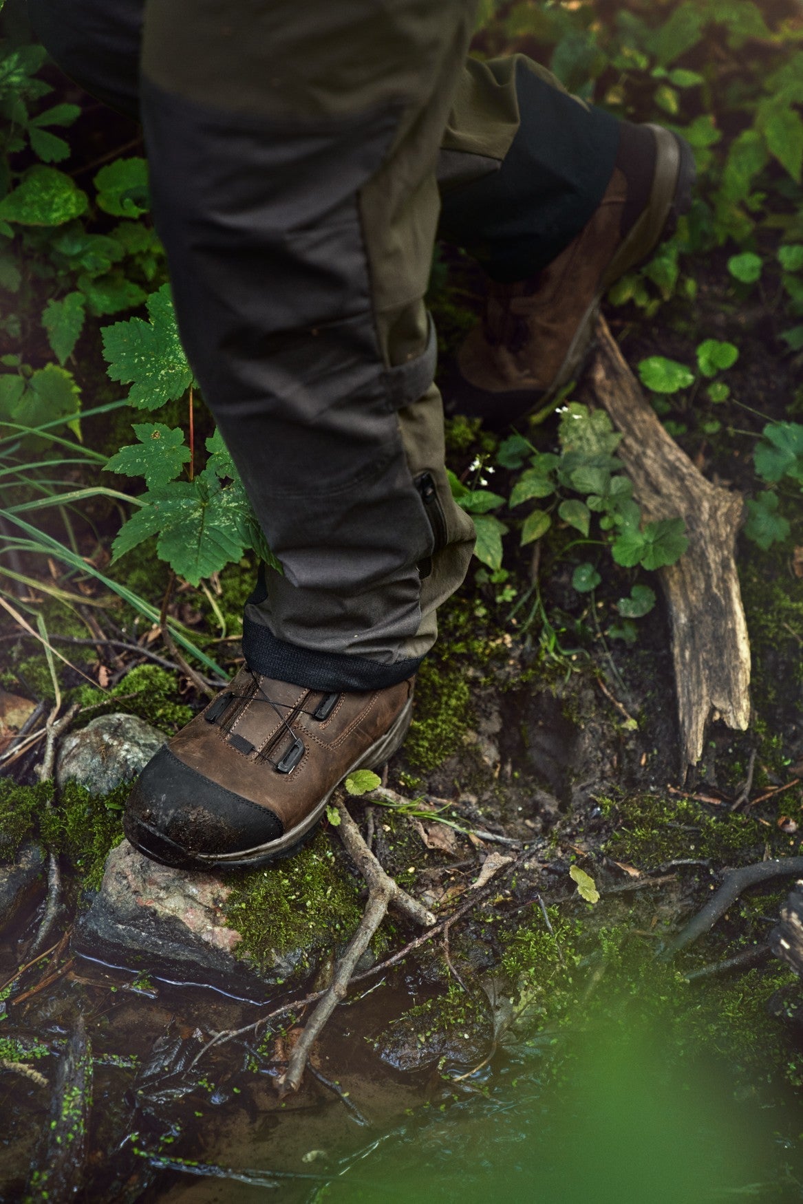 Reidmar GTX Dunkelbraun - Härkila