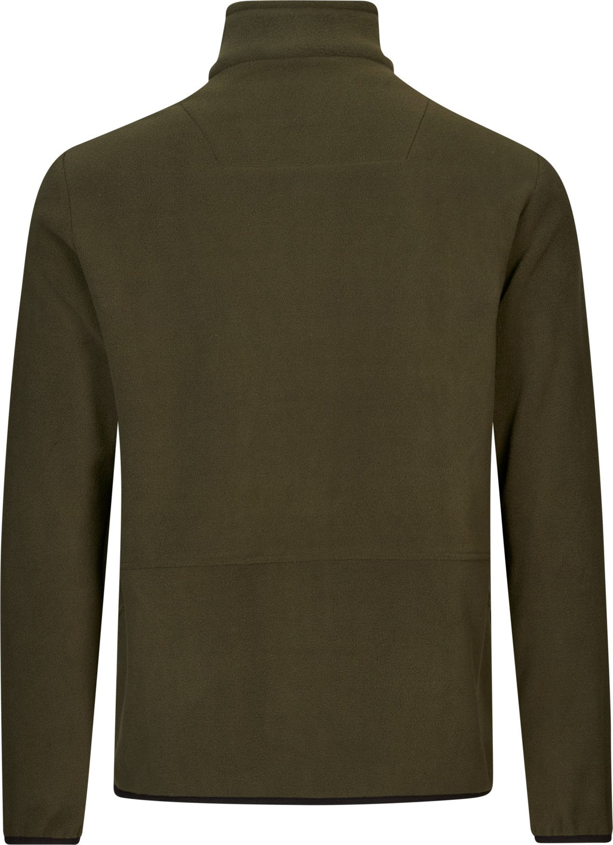 Gale Fleecejacke Pine green - Seeland