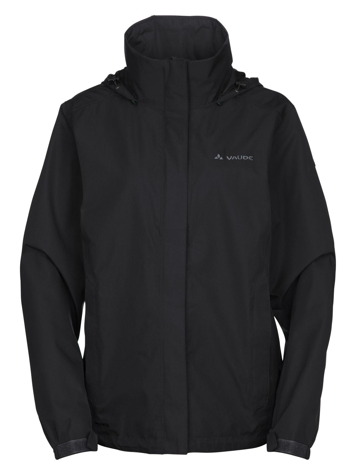Damen Escape Light Jacke Kurkuma – Vaude