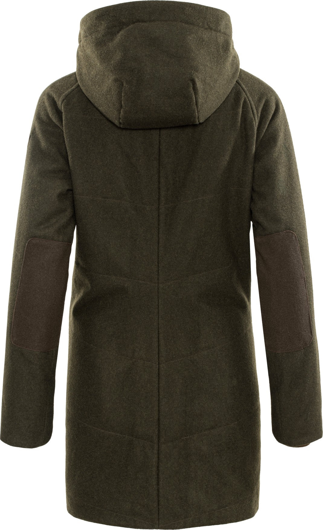 Metso Winterjacke Damen Willow green - Härkila
