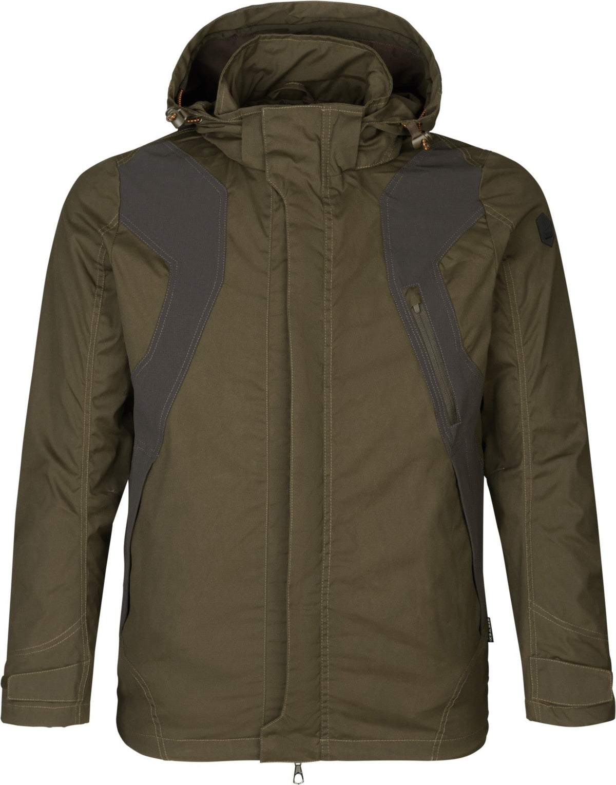 Key-Point Active - Jacke Pine green - Seeland