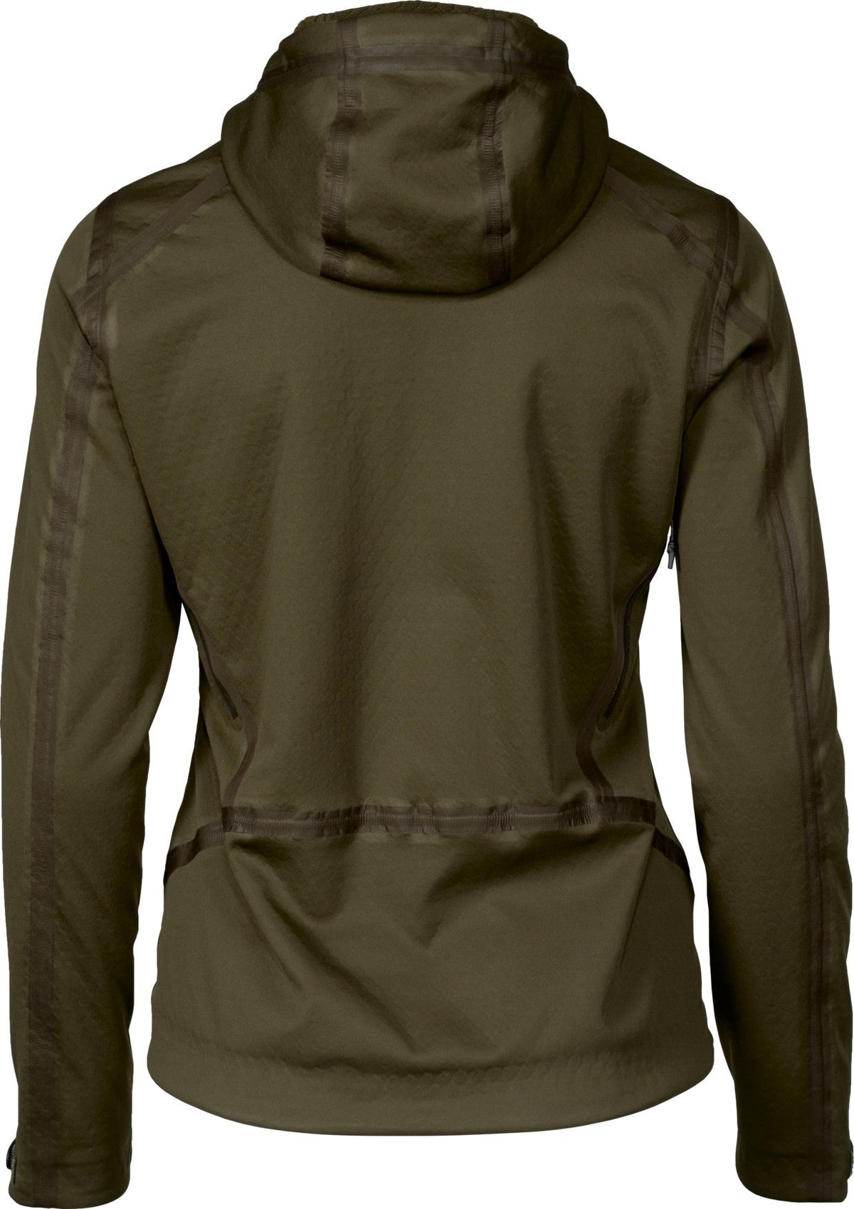 Hawker Advance Jacke - Damen Pine green - Seeland