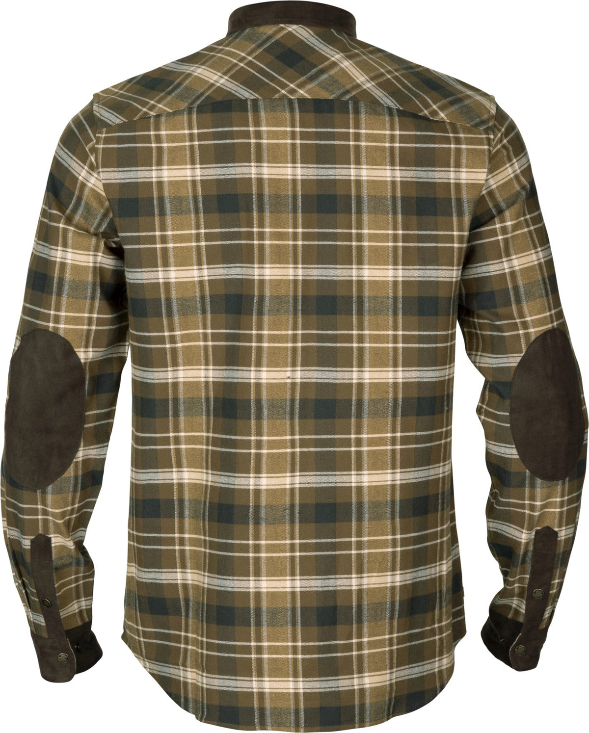 Aivak L/S Hemd - Antique bronze - Härkila