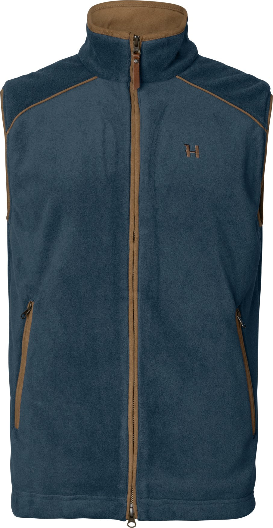 Sandhem 200 Weste Blau - Härkila