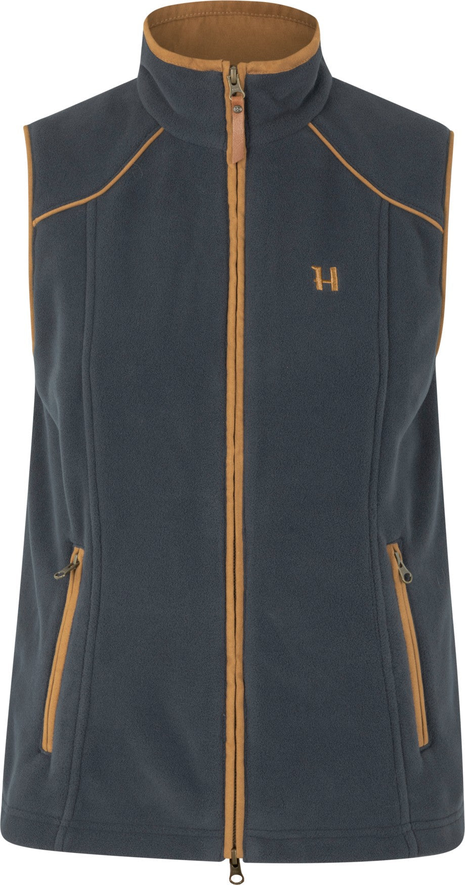 Sandhem 200 Weste für Damen - Dark navy - Härkila