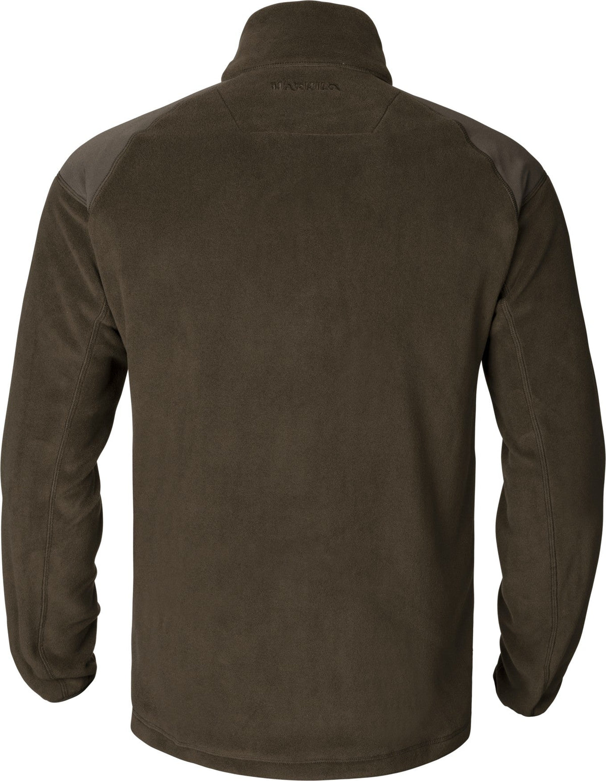 Venjan 2.0 Fleecejacke - Shadow brown - Härkila