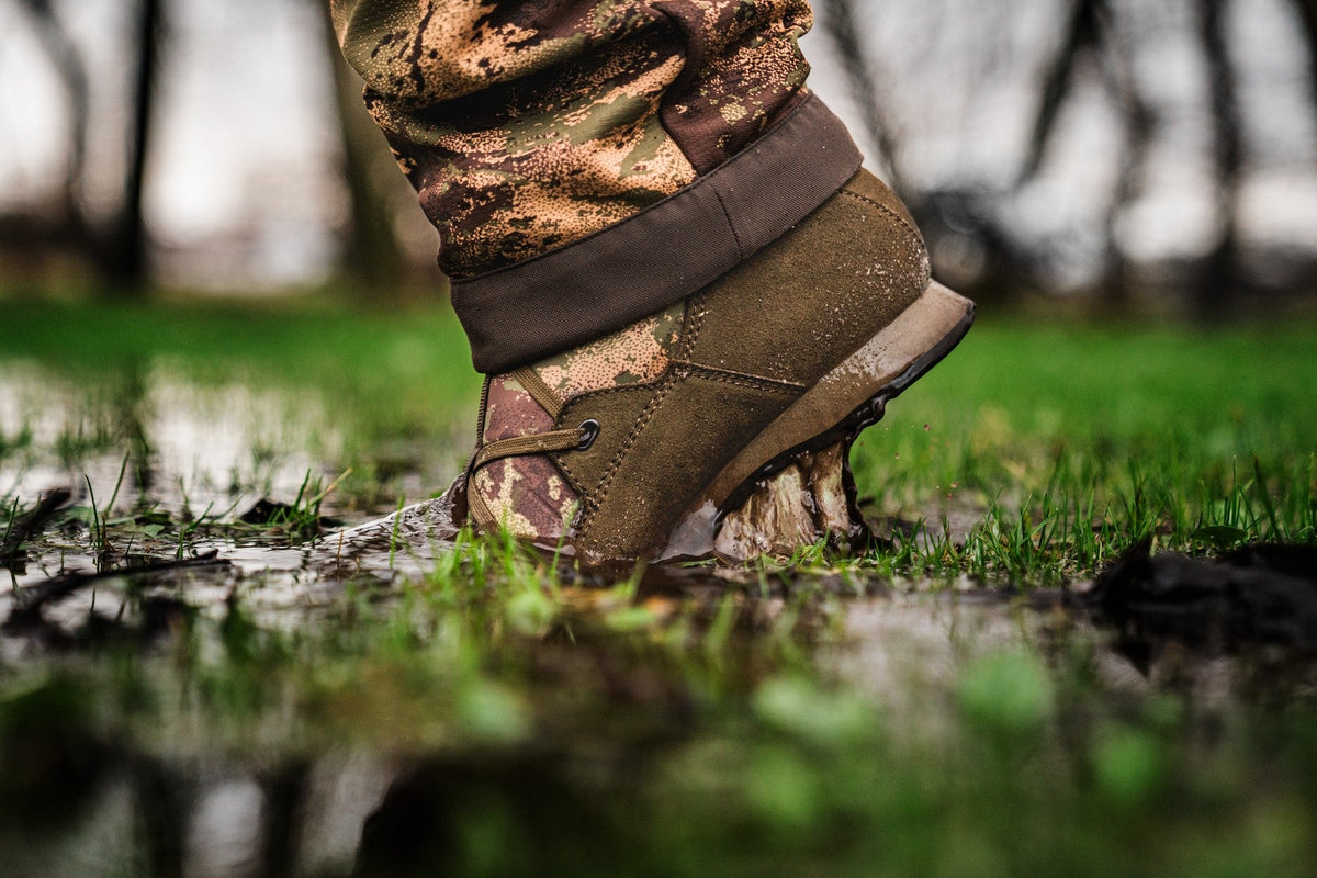 Schleich-Sneaker GTX AXIS MSP®Forest - Härkila
