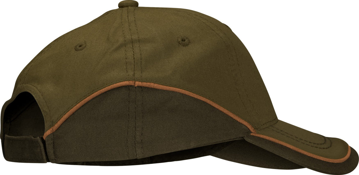 Skeet-Mütze - Duffel green - Seeland