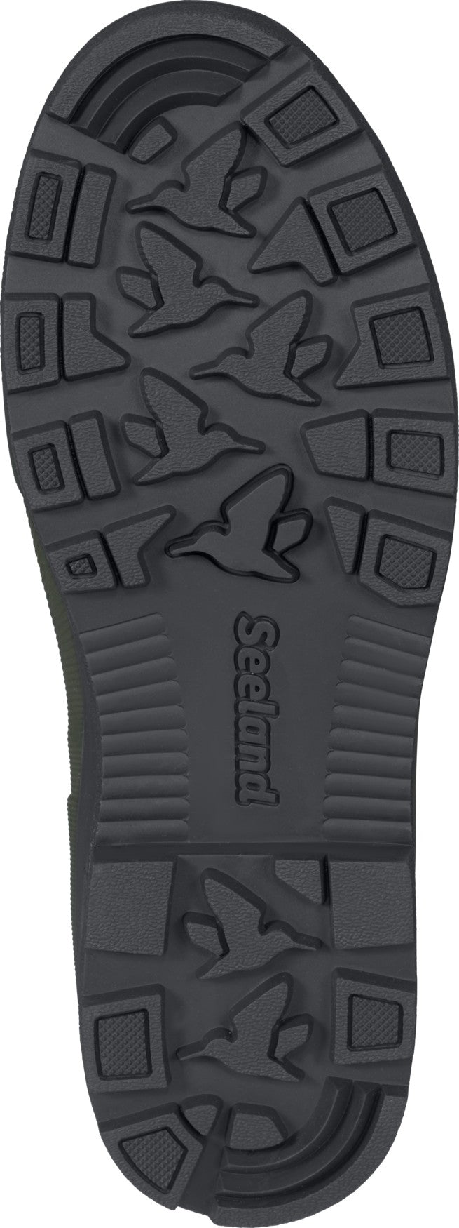 Key-Point Stiefel Pine Green - Seeland
