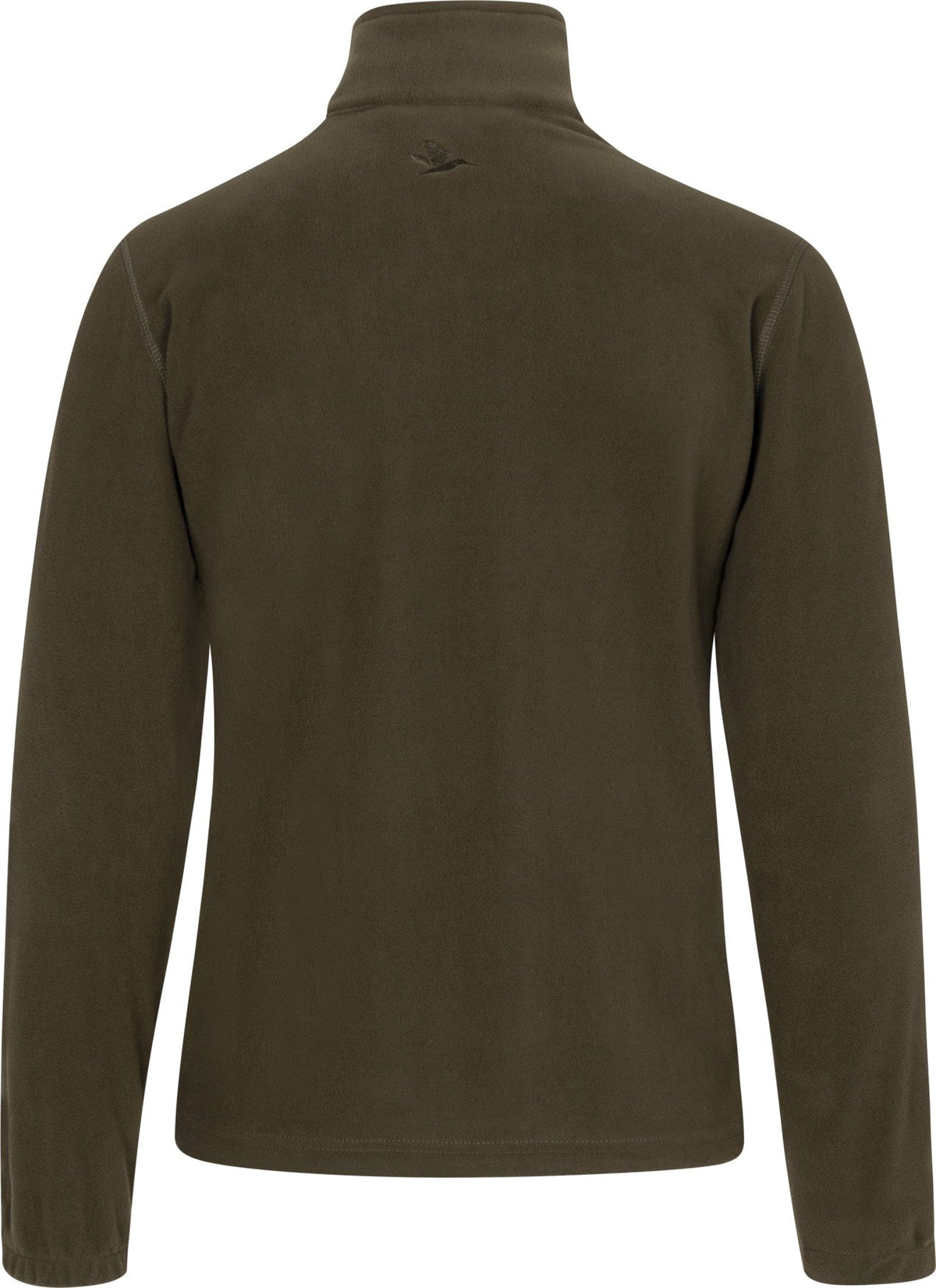 Dew Fleece Pine green - Seeland