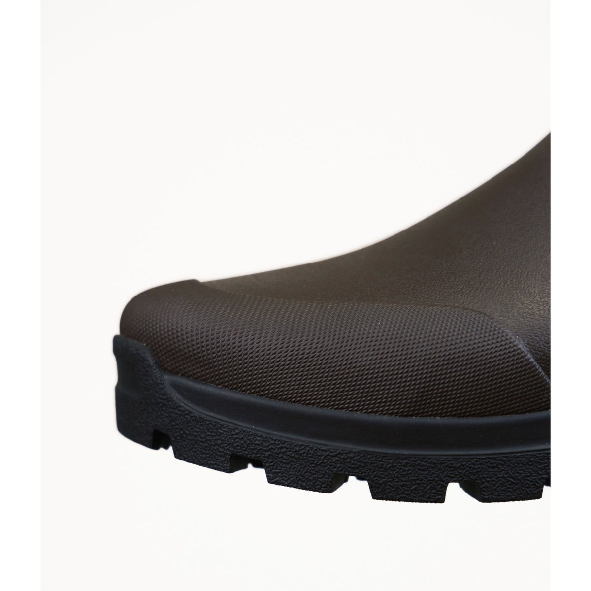 Hillside Flex Gummistiefel Dunkel Braun - Seeland