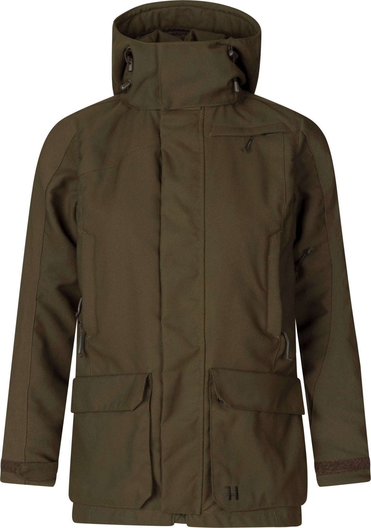 Pro Hunter GTX Jacke für Damen Willow green - Härkila