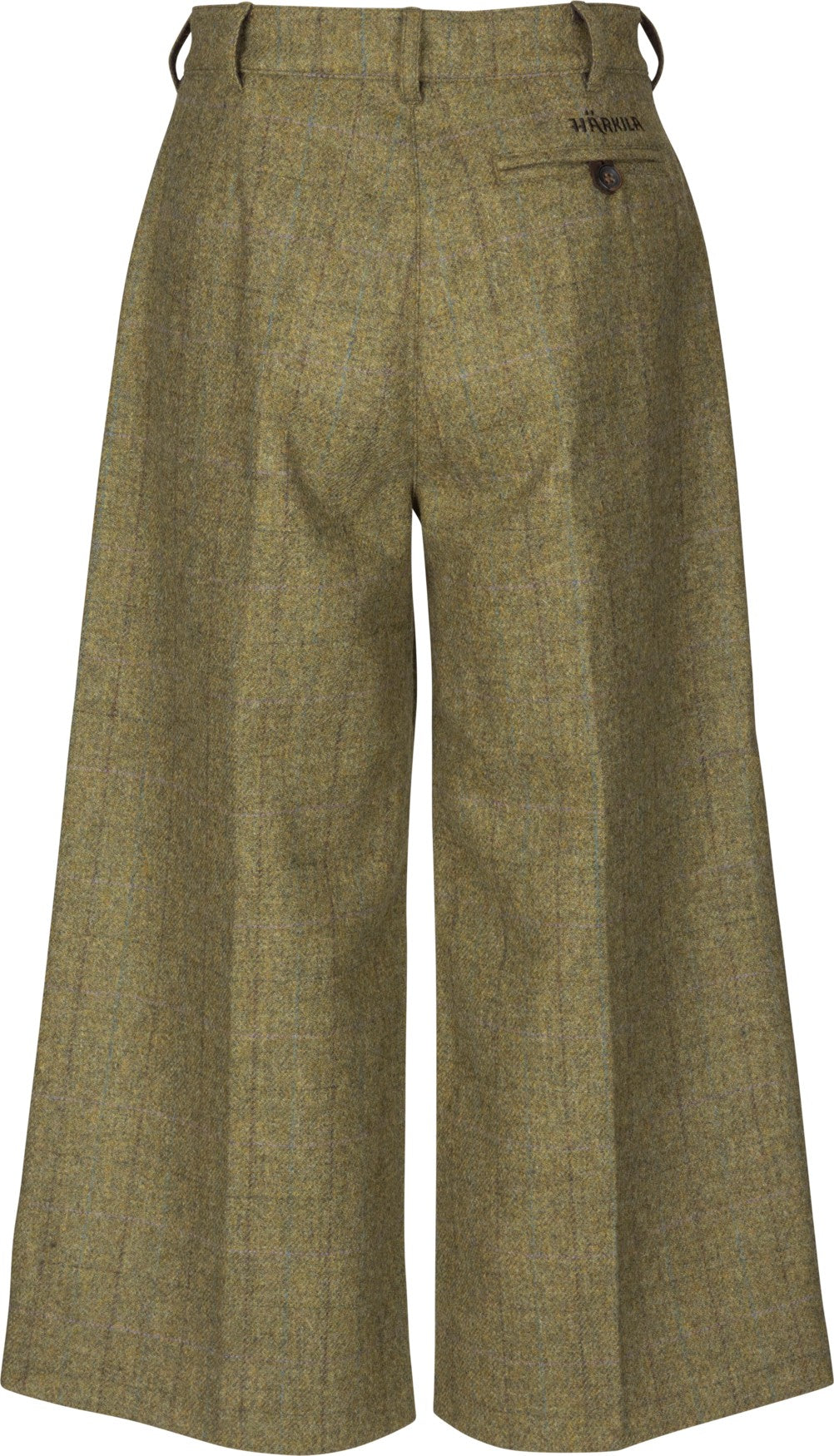Jura Culottes Damen Oliv - Härkila