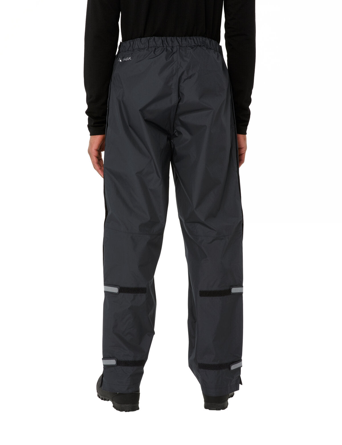 Herren Fluid Full-Zip Hose II S/S – Vaude