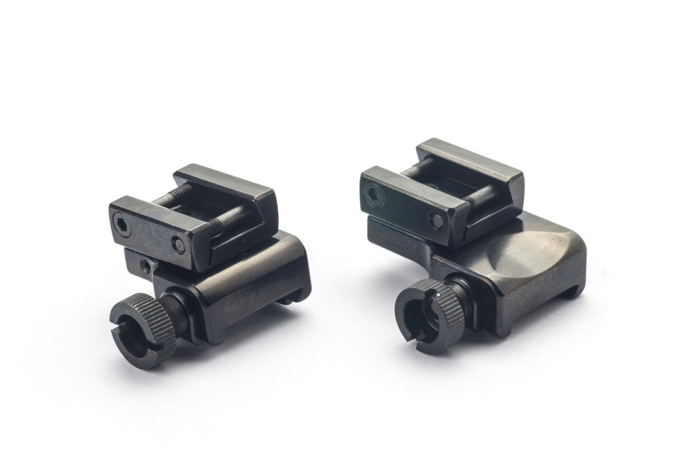 Roll-Off Ringe Prism 19 mit Extension Nur Basis Schraube / LM Rail – Rusan