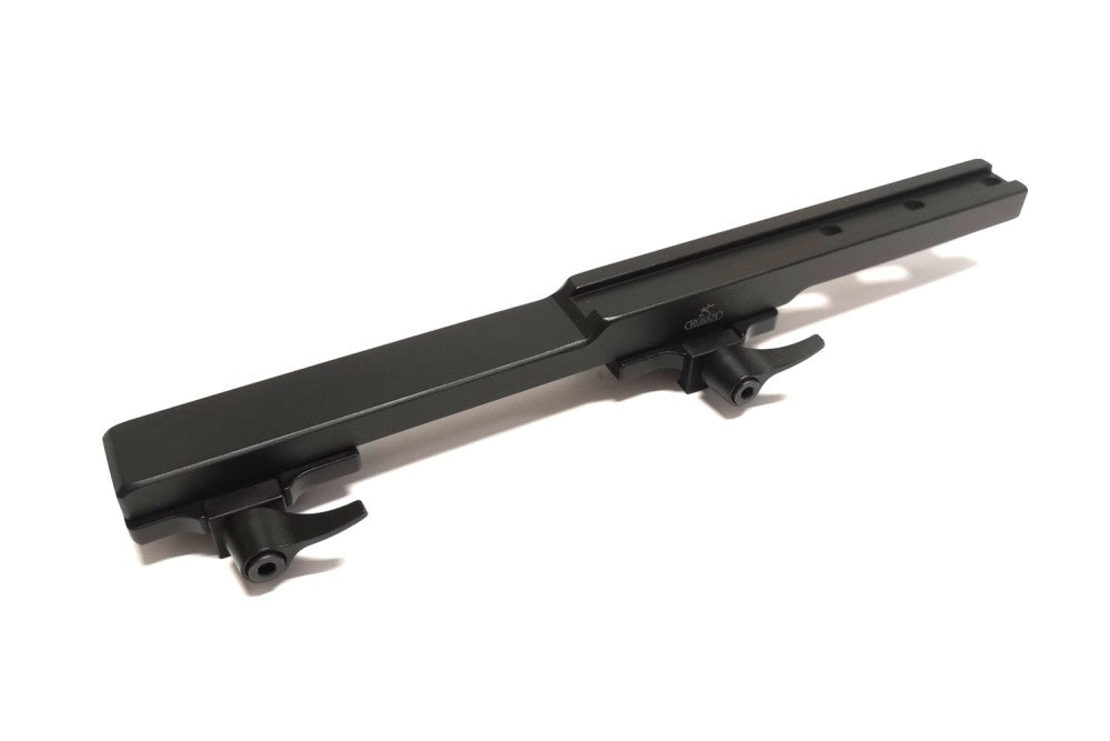 QR Picatinny/Weaver-Montage Pard NV008S – Rusan