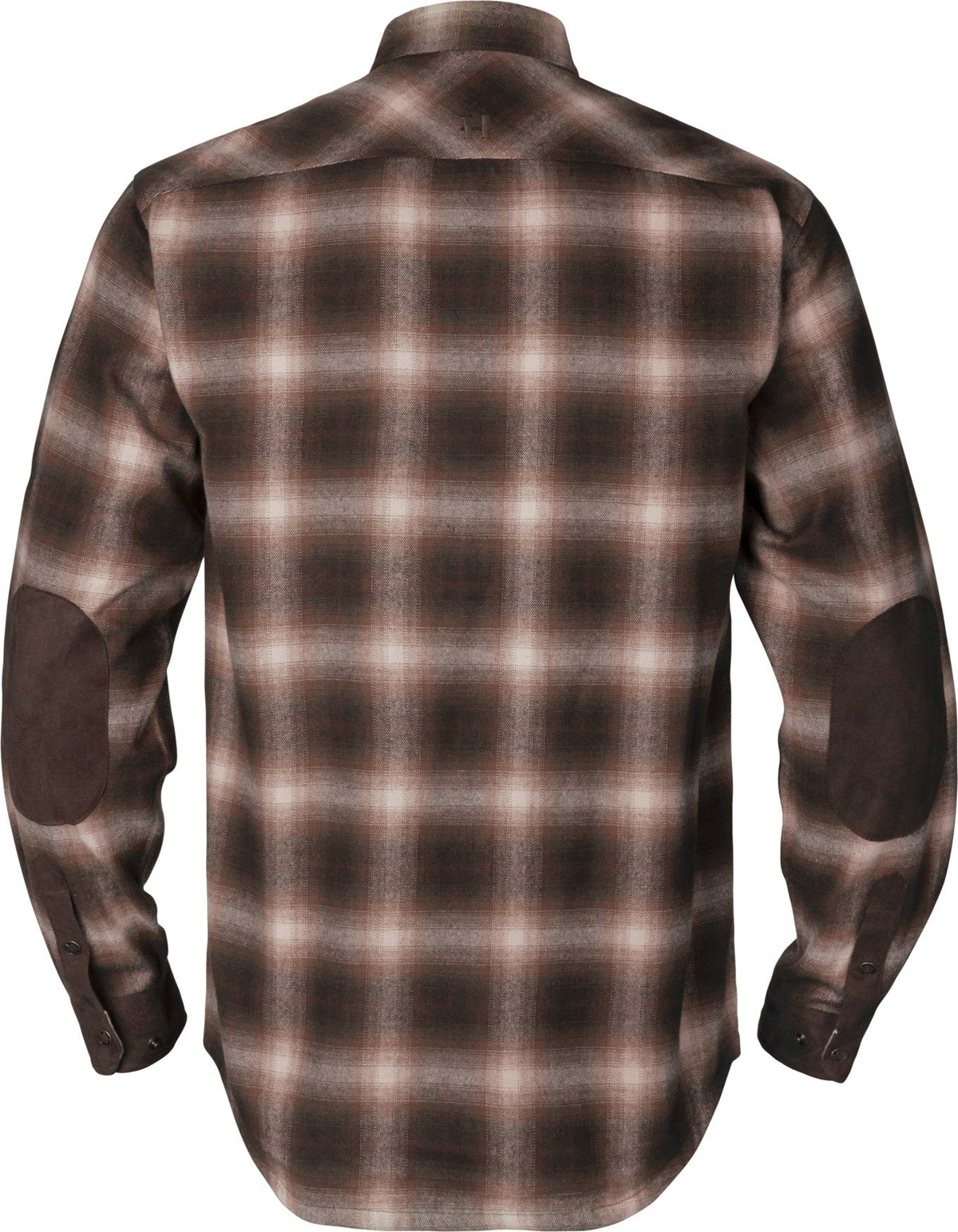 Folke Shirtjacke Bordeaux - Härkila