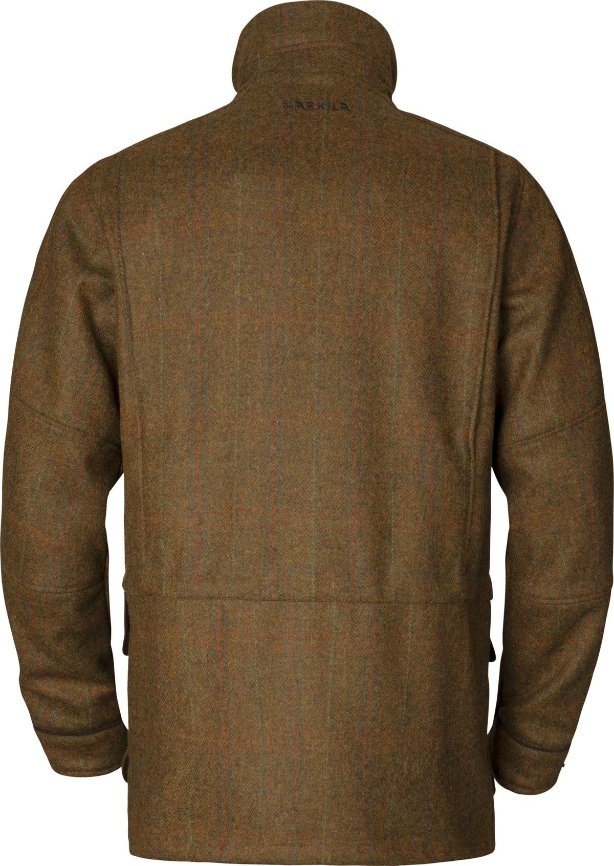 Kenmore GTX-Jacke - Terragon Braun - Härkila