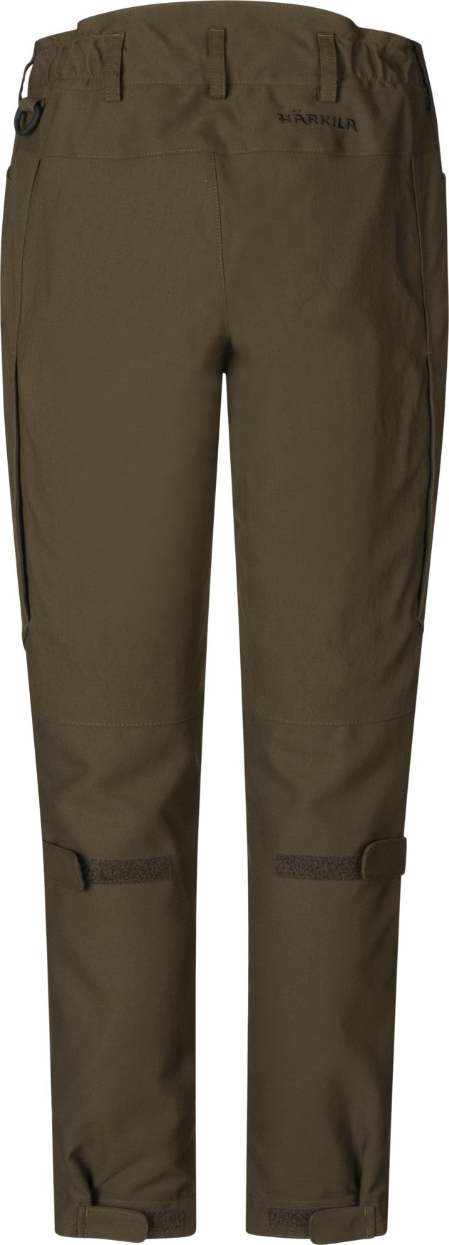 Pro Hunter GTX Hose für Damen Willow green - Härkila