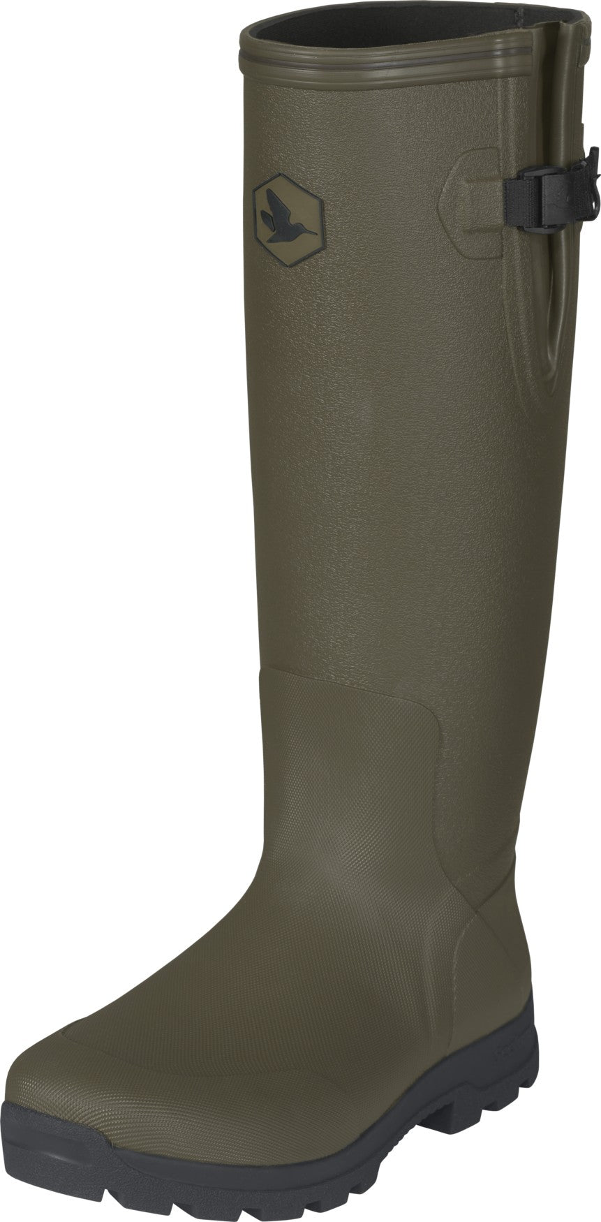 Key-Point Stiefel Pine Green - Seeland