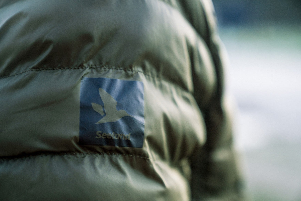 Fahrenheit Jacke Light Pine - Seeland