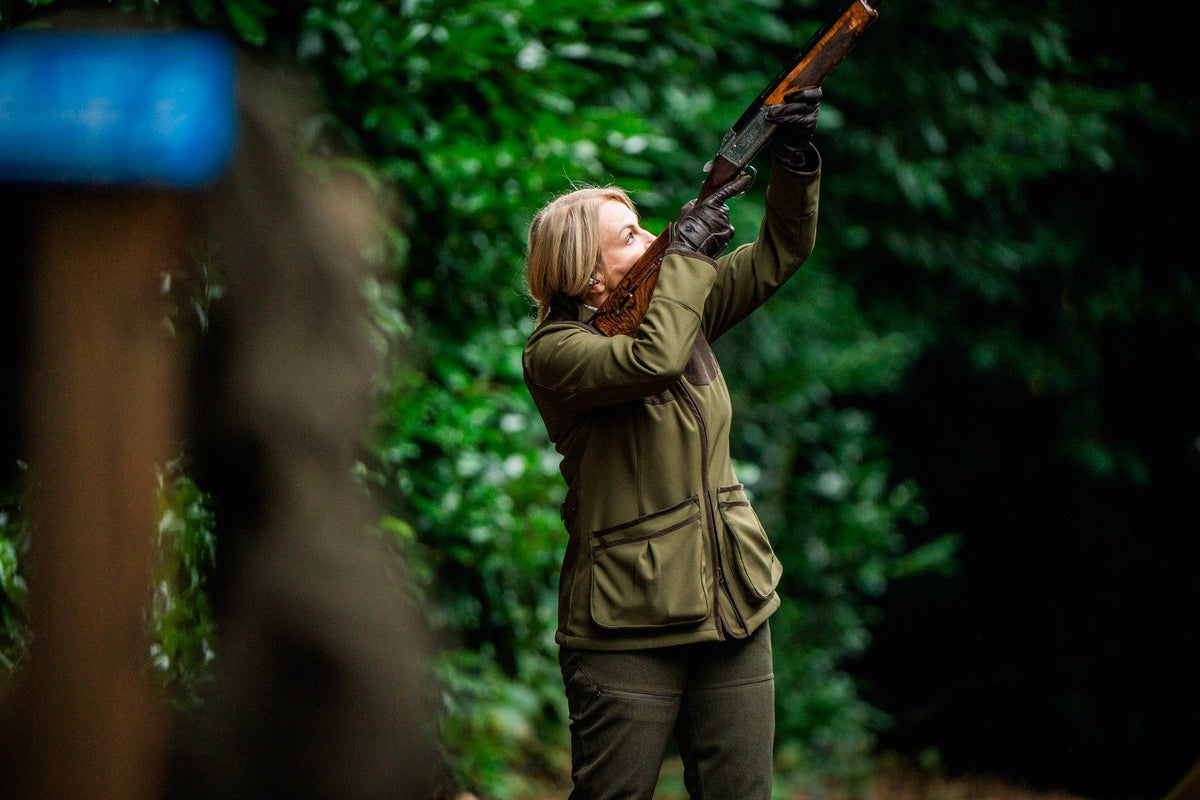 Wenlock Faye Jacke Light Pine - Seeland